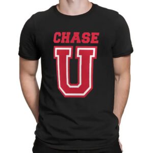 Camiseta Chase U T Shirt