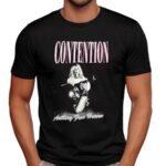 Sabrina Contention T Shirt