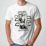 Mitski Your Best American Girl T Shirt