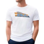 2002 Manitoba Marathon 26.2 finisher T Shirt