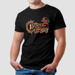 Dainty Devil Topical Ointment T Shirt