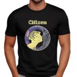 Citizen Moon Stars T shirt