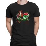 Symboli Rudolf Uma Musume Pretty Derby Sprite Winter Spiced Cranberry Anime T Shirt