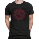 Ari Shaffir You Be Trippin Globe T Shirt