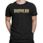 Boldy James and The Alchemist Super BO Tecmo T Shirt