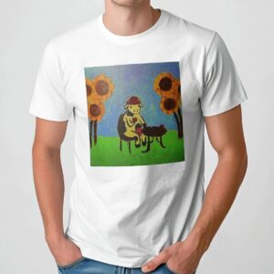 Tea time Beef T Shirt
