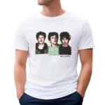 Wallows Portrait T Shirt