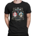 AEW All In Texas 2025 Matchup Toni Storm Vs Mercedes Moné Winner Take All T Shirt