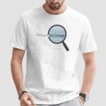 Olivia Rodrigo Wearing Looking For An Issue Encore T Shirt_2