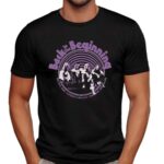 Back To The Beginning The Final Show Saturday 5 July Event T Shirt