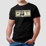 Amanda Serrano Boxer Undisputed Champion One Million Dollar T Shirt