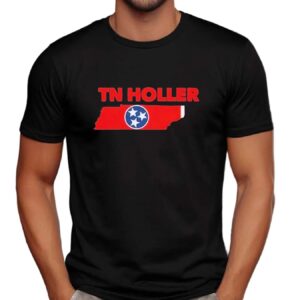 Tennessee Holler T Shirt