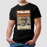 Tyler The Creator Don't Tap The Glass Vintage Poster T Shirt