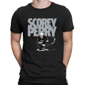 Corey Perry Scorey Perry Los Angeles Kings T Shirt