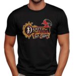 Dainty Devil Topical Ointment T Shirt