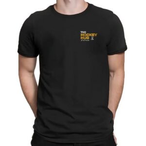NESN The Hockey Hub T Shirt