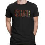 Shai Gilgeous Alexander 2025 Generation Shai SLAM Remix T Shirt