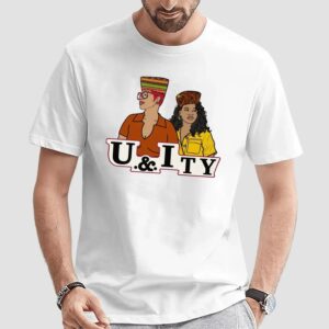 U&I Unity T Shirt