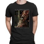 Elden Ring Malenia blade of miquella You Will Witness True Horror goddess of Rot Art T Shirt