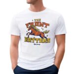 The Front Bottoms New Jersey Horse T Shirt