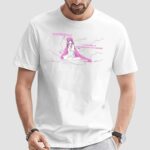 Careful There's A Persocom In Here Anime T Shirt