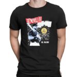 Cal Raleigh Seattle Mariners Derby Champion Atl 2025 Signature T Shirt