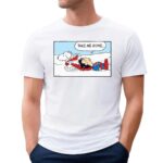 Krypto And Superman Take Me Home T Shirt