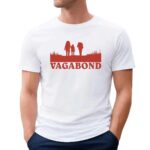Vagabond Ryan, Whitney And Derrick T Shirt