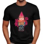 Gnome Caseoh Shut Up Loser T Shirt