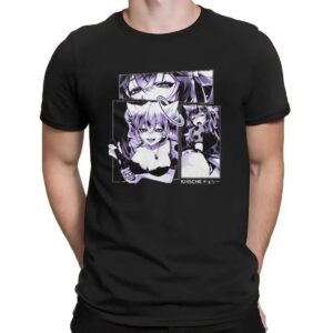 Kirsche Vtuber T Shirt