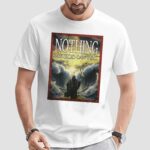 Moses Nothing My God Can't Do T Shirt