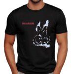 Los Angeles MCRLA Night 2 2025 T Shirt