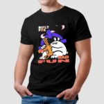 Built For Bad Fun Mental Block T Shirt