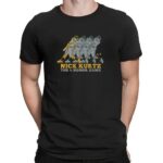 Nick Kurtz The Four-Homer Game T Shirt