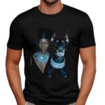 Stephan Vasement Grillz On Zora Meme T Shirt