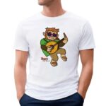 The Legend Of Bart The Bard T Shirt