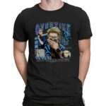 Tony Statovci Wear Kento Nanami Jujutsu Kaisen After Love Overtime Bootleg T Shirt