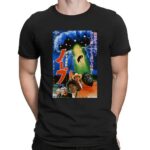 Nope Japanese Movie 2022 Poster T Shirt
