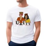 U&I Unity T Shirt