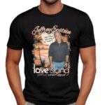 Jeffrey Epstein Love Island Little Saint James Can I Pull You For A Chat Meme T Shirt