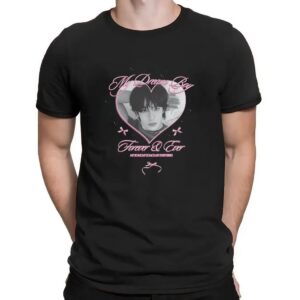 KAZUTA My Dream Bay Forever And Ever My Home, My Solace, My Everything Custom T Shirt