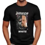 Kenny Omega And No Bs Paul White Face Wrestling T Shirt