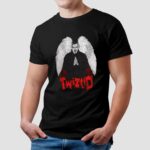 Twiztid Angel Wings T Shirt