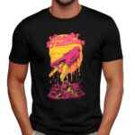 Vinegar Syndrome Rotsicle Melting T Shirt