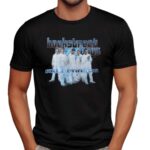 Backstreet Boys Millennium Vintage T Shirt