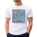 Be Like Christ Everyday Not Just Sunday Christian T Shirt