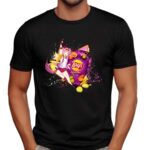 Haru Urara Uma Musume Pretty Derby Lay's Flamin' Hot Dill Pickle Flavored Potato Chips T Shirt