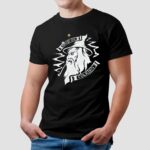 Keep On Tolkien LOTR T Shirt