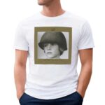 Shota Imanaga Wearing U2 The Best Of 1980 1990 T Shirt