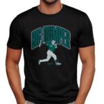 Cal Raleigh Big Dumper Moonshot T Shirt